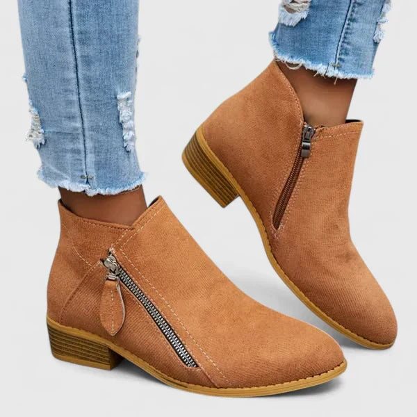 Marizheah™ | Orthopaedic Boots