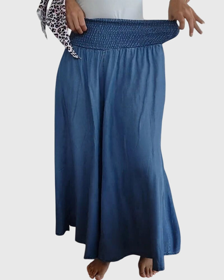 Isabella™ | Comfortable Trousers with Elastic Waist