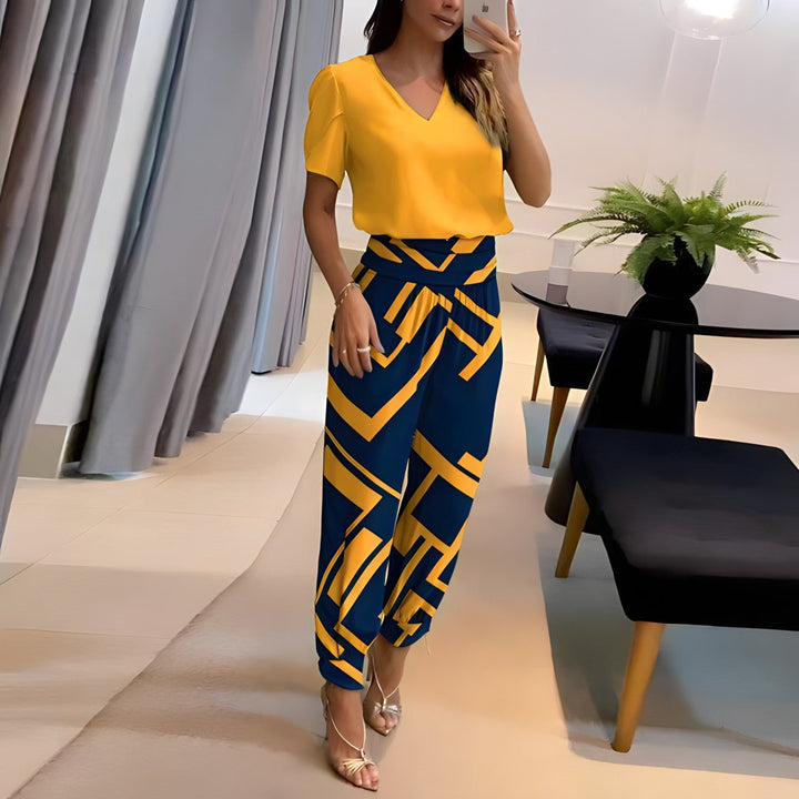Daphne | Elegant Set