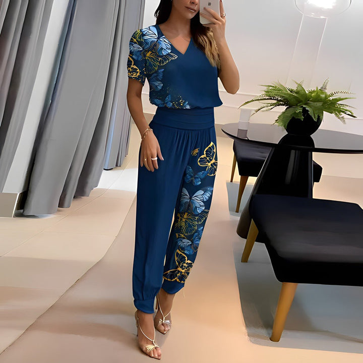 Daphne | Elegant Set