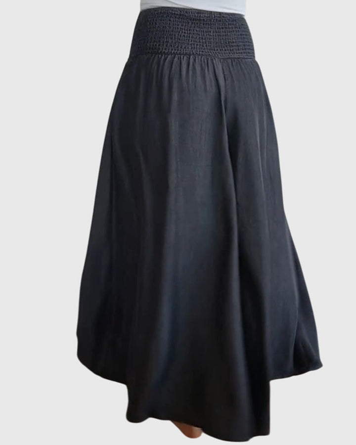 Isabella™ | Comfortable Trousers with Elastic Waist
