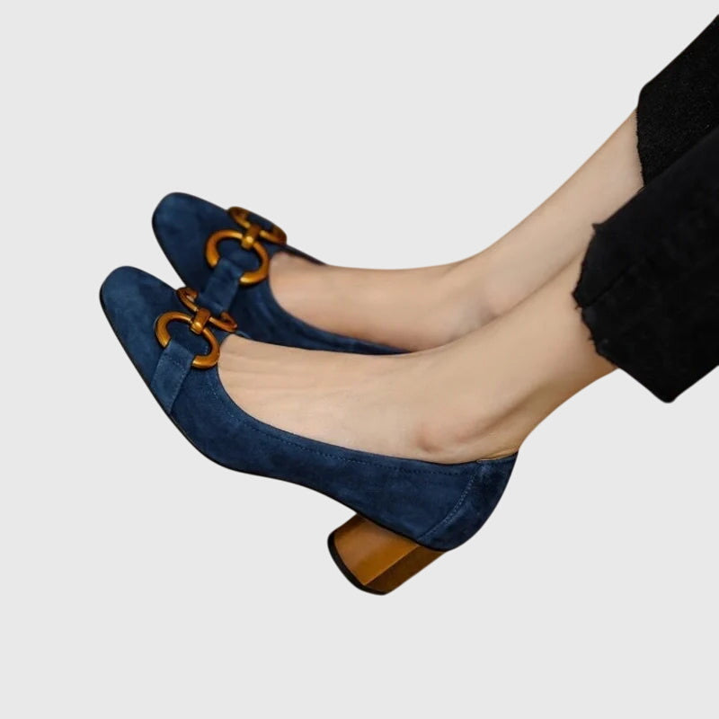 Dorothy™ | Elegant High Heels