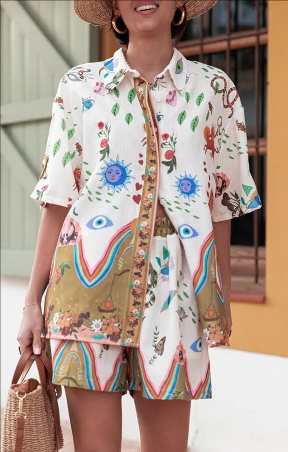 Silvana | Outfit