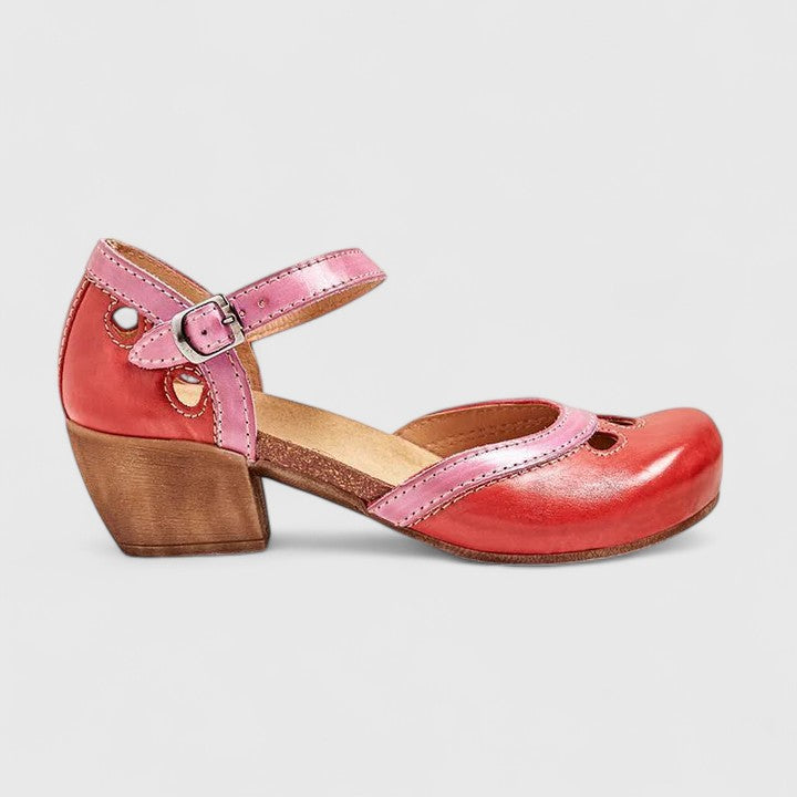 Reeva - Orthopaedic Comfort Sandals