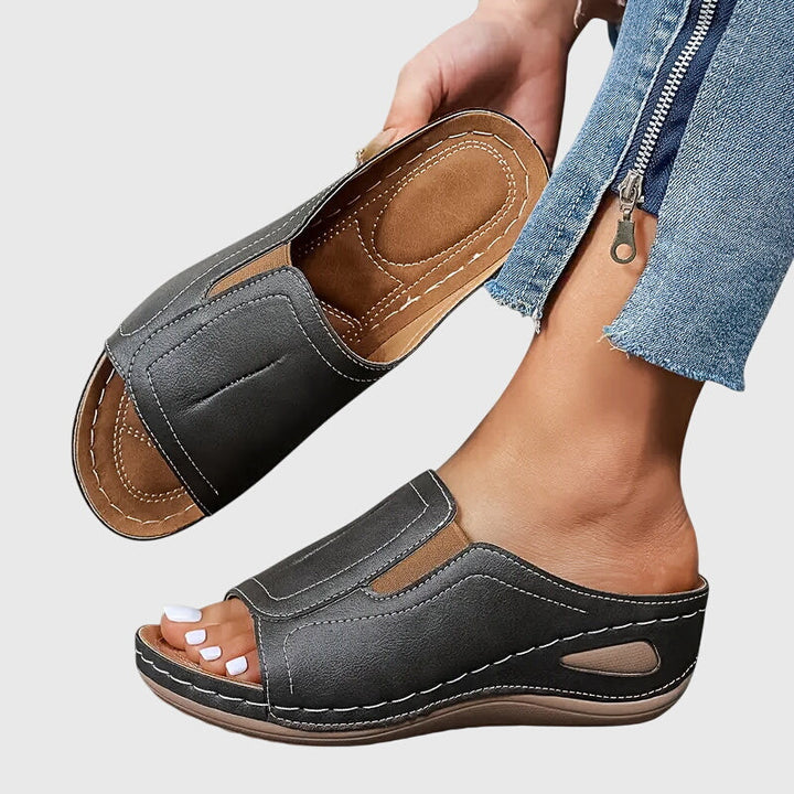 Hazel - Orthopaedic Comfort Sandals
