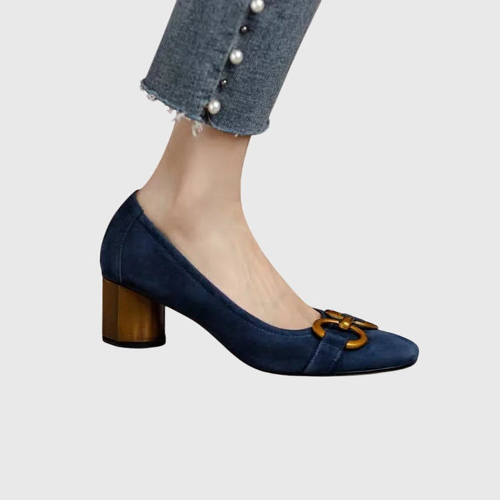 Dorothy™ | Elegant High Heels