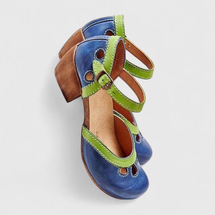 Reeva - Orthopaedic Comfort Sandals