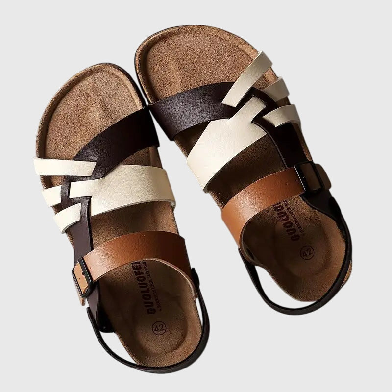 Camille - Elegant Lightweight Sandals