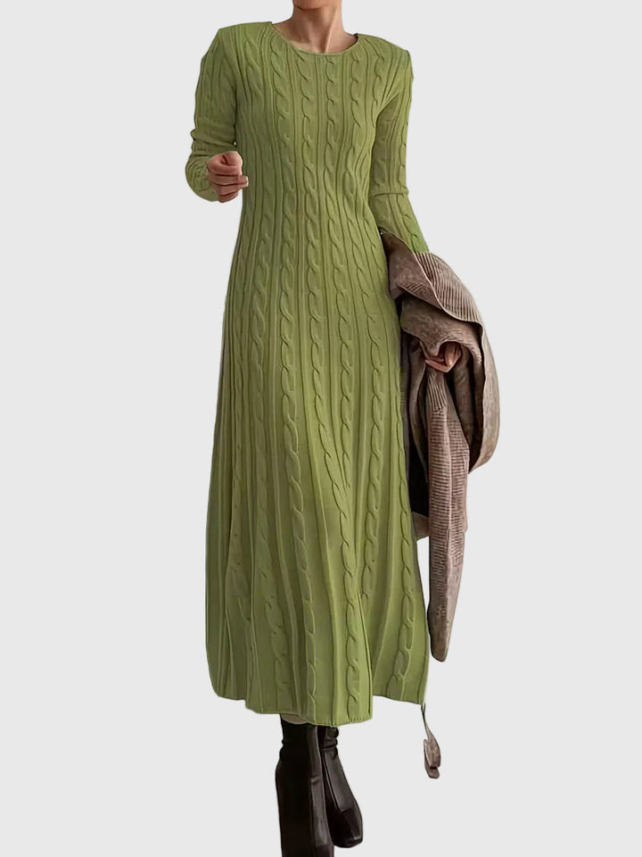 Evelyn | Elegant Soft Knit