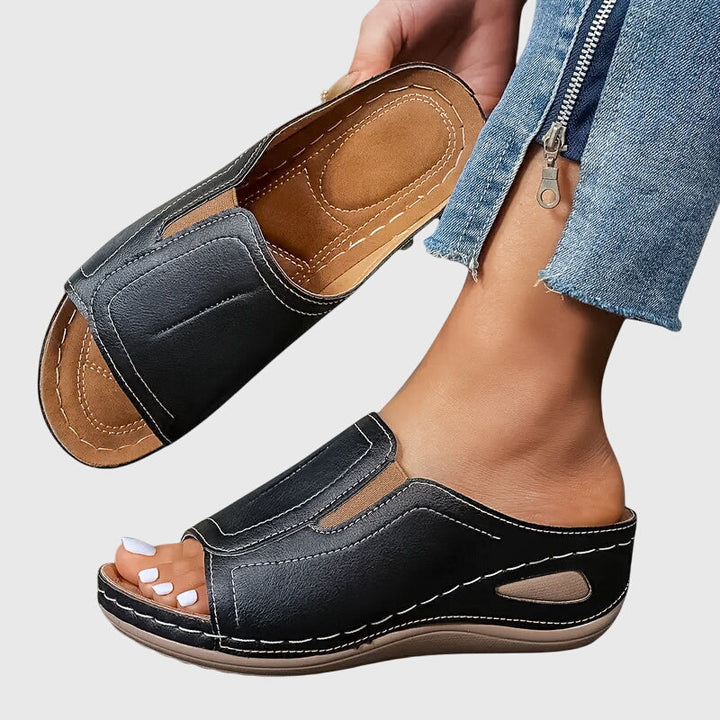 Hazel - Orthopaedic Comfort Sandals