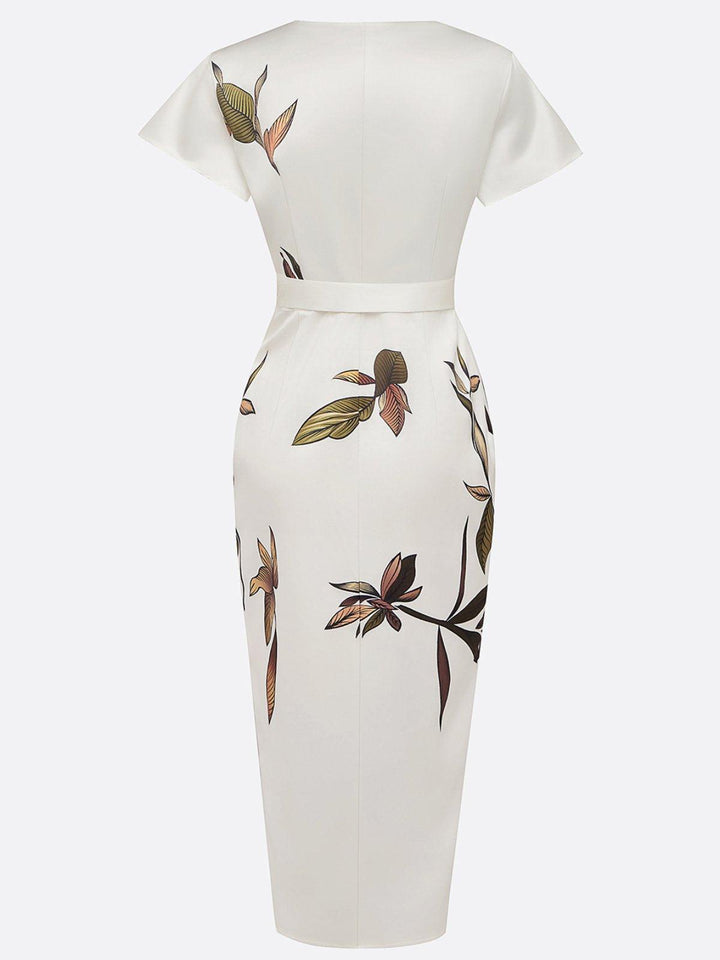 SABINE | LIGHT & ELEGANT DRESS