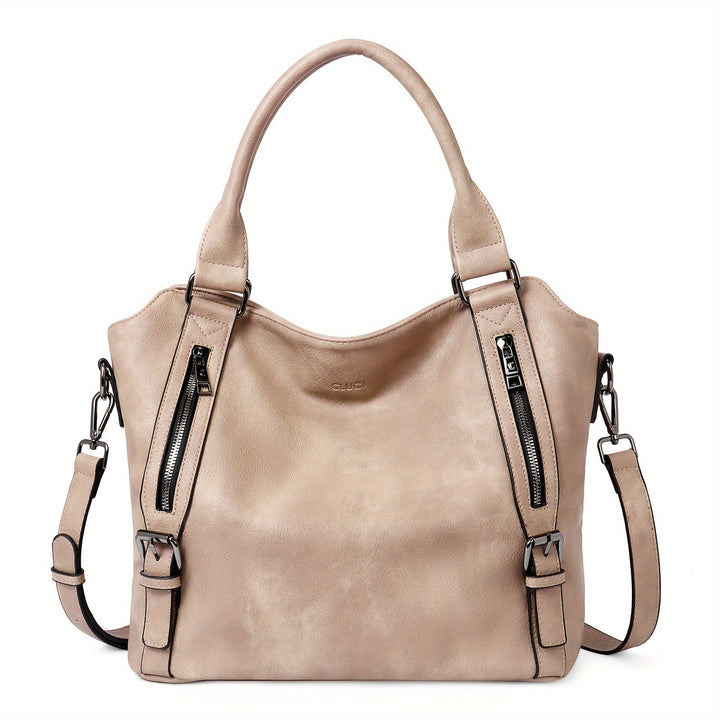 Marcella | The bag you grab every day