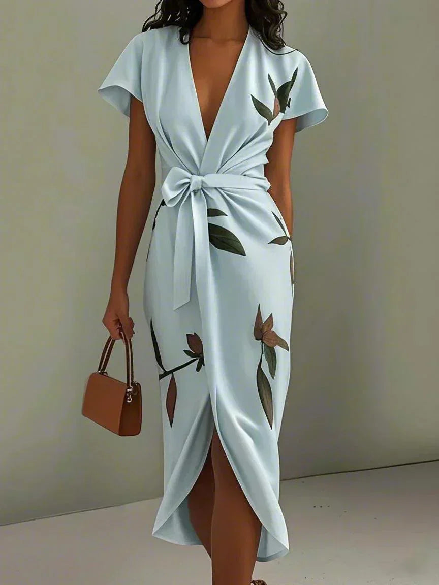 SABINE | LIGHT & ELEGANT DRESS