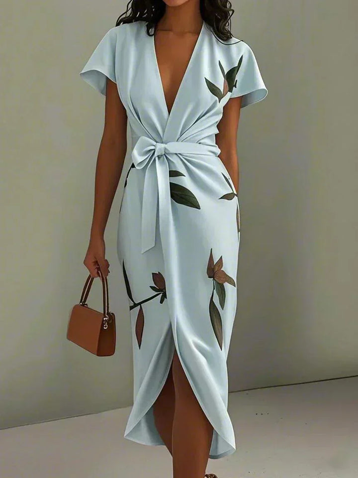 SABINE | LIGHT & ELEGANT DRESS
