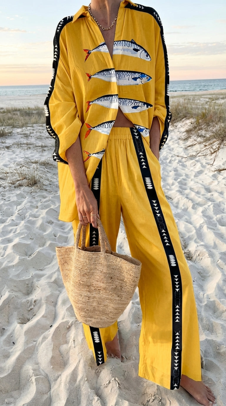 Kaia | Outfit