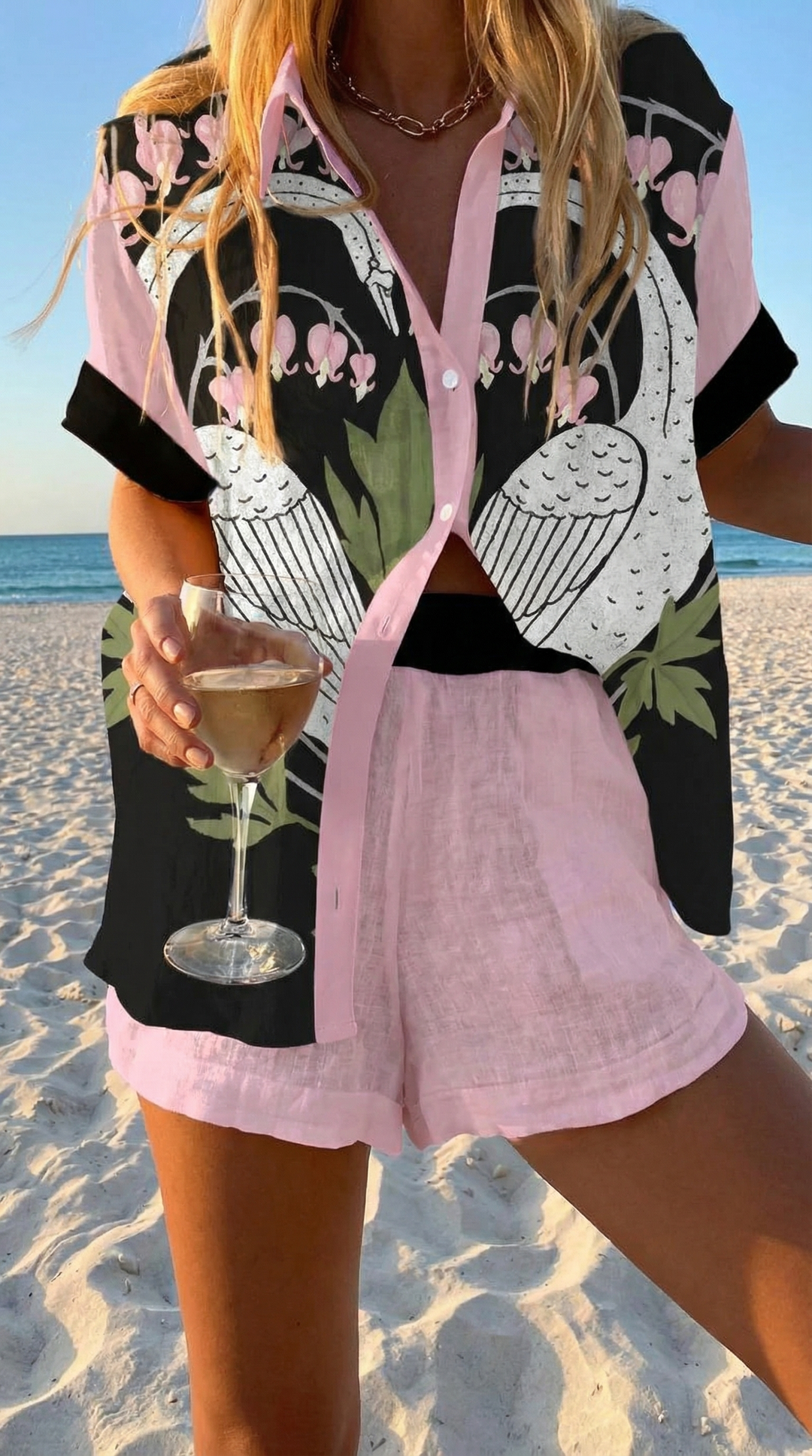 Flavia | Outfit