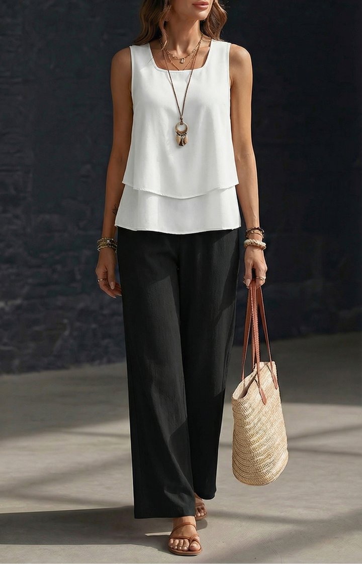 Sofia | Summer Outfit