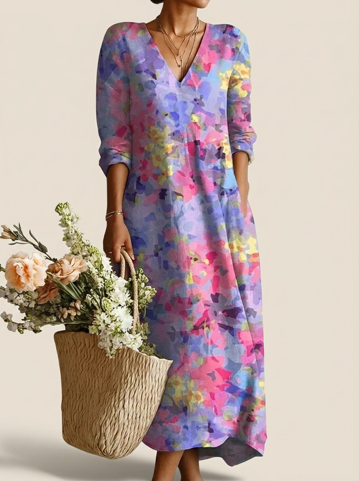 KELLY | Everyday Comfort Dress
