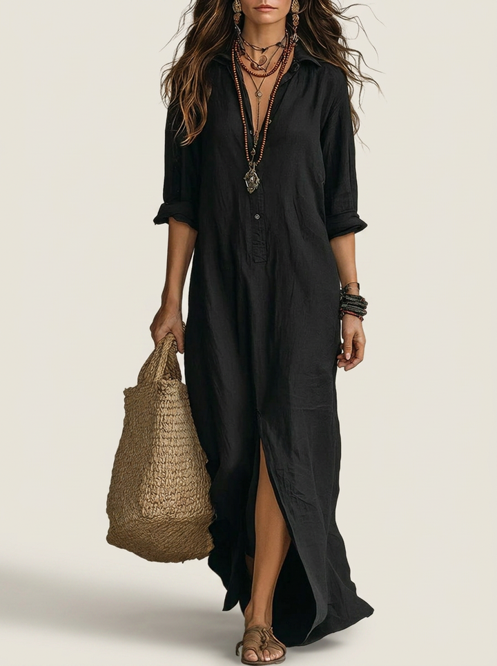 WILLOW | Effortless Maxi Dress