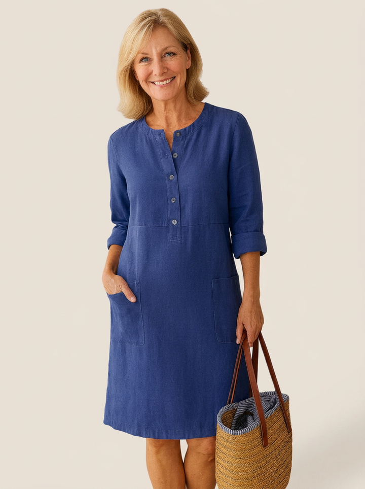 EVI | Casual women's dress