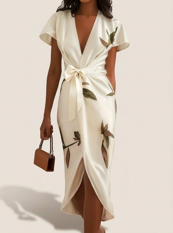SABINE | LIGHT & ELEGANT DRESS