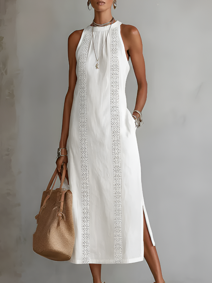 JIMENA | MIDI DRESS