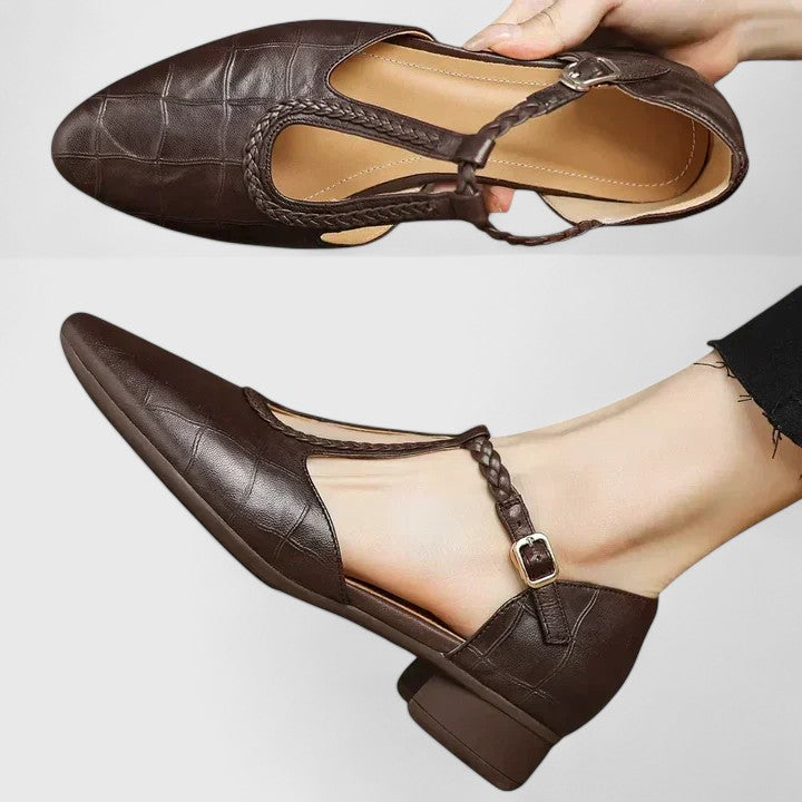 Belinda - Elegant Sandals
