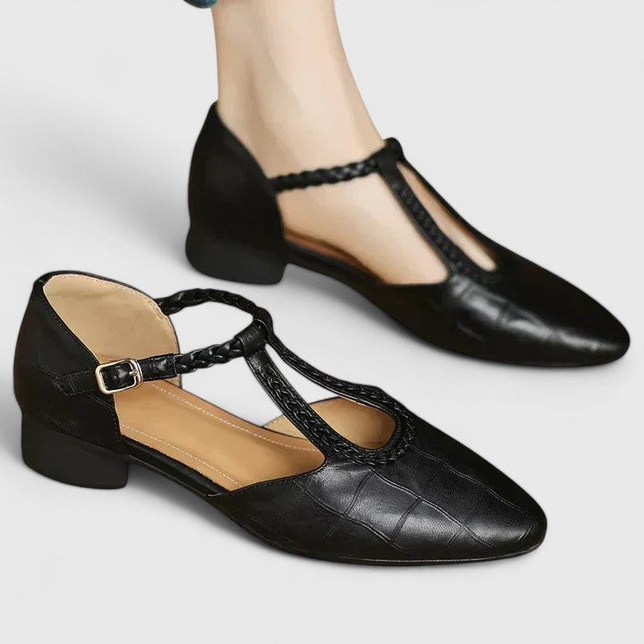 Belinda - Elegant Sandals