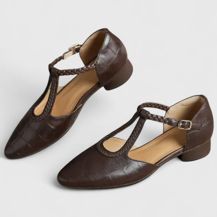 Belinda - Elegant Sandals