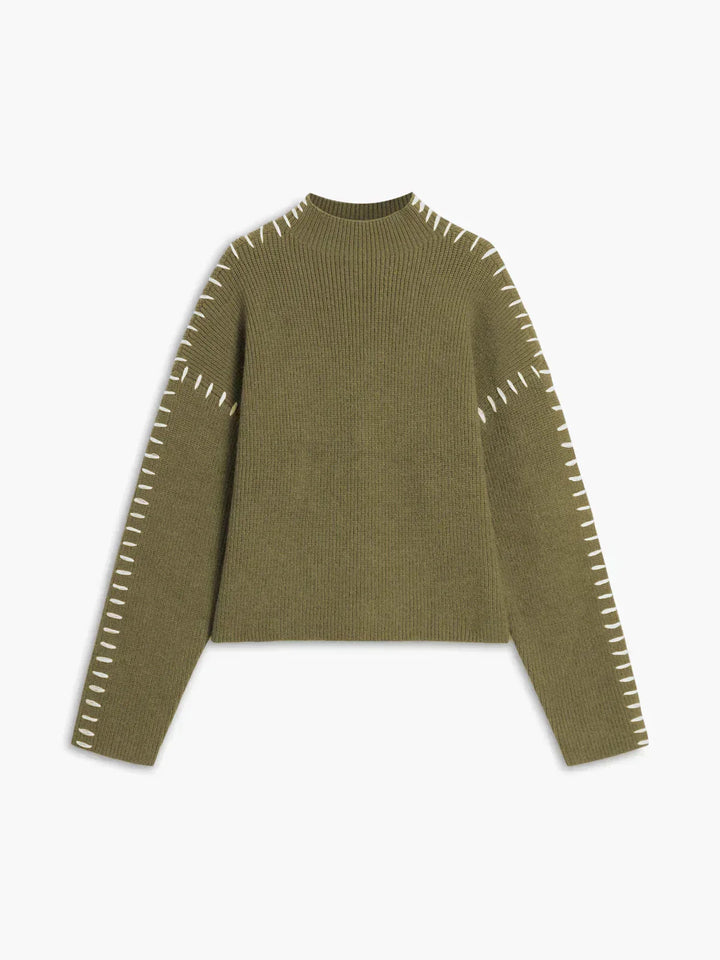 Nia | Comfortable Jumper