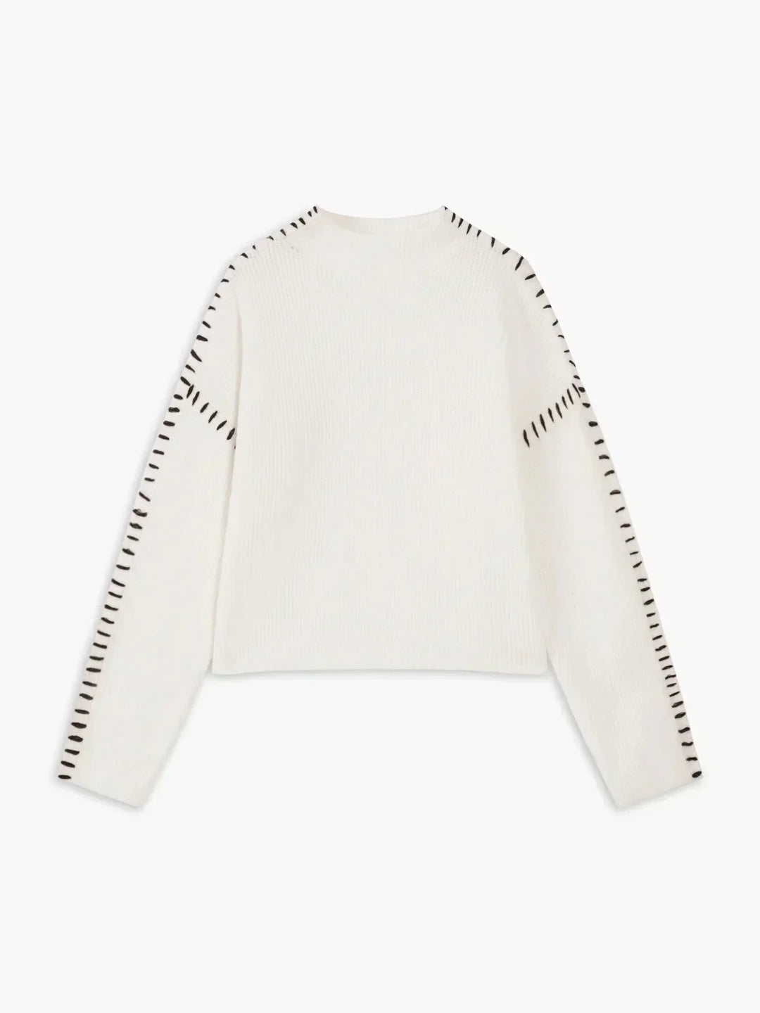 Nia | Comfortable Jumper