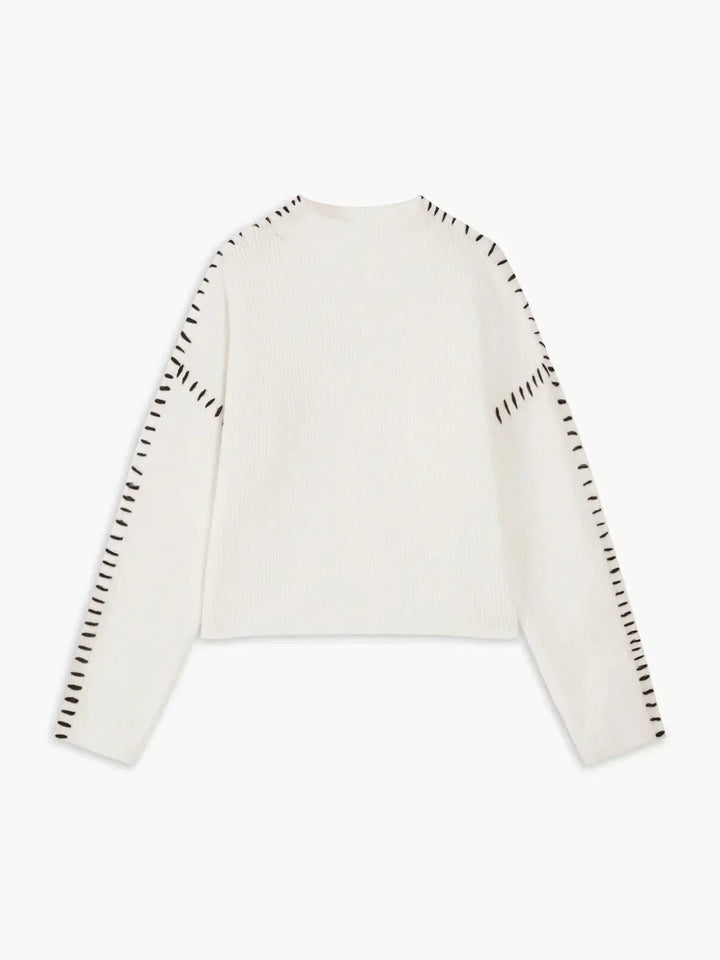 Nia | Comfortable Jumper