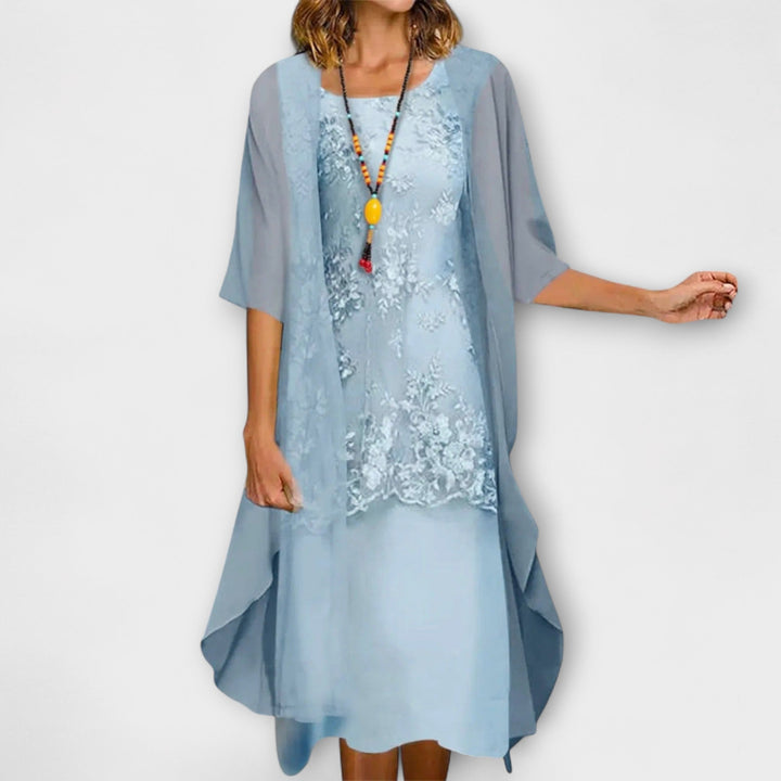 Sophisticated Dress PENLIAH™