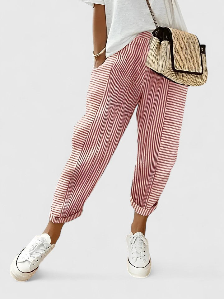 Elvira™ | Comfortable Trousers