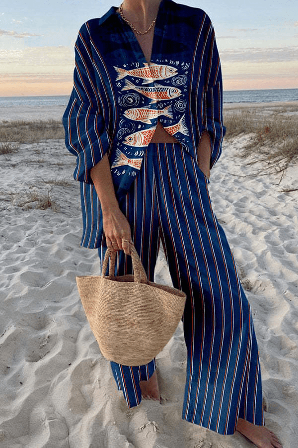 Maisey | Outfit