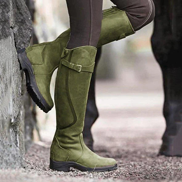 Chelsea | Women's waterproof boots